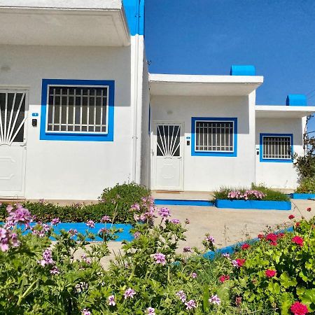 Elgreco Apartment, At Tigaki, Near The Sea "3" Tigkaki (Kos) Exterior foto