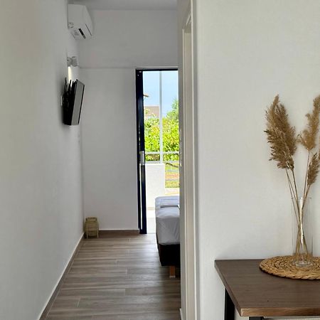 Elgreco Apartment, At Tigaki, Near The Sea "3" Tigkaki (Kos) Exterior foto