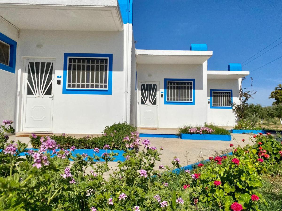 Elgreco Apartment, At Tigaki, Near The Sea "3" Tigkaki (Kos) Exterior foto