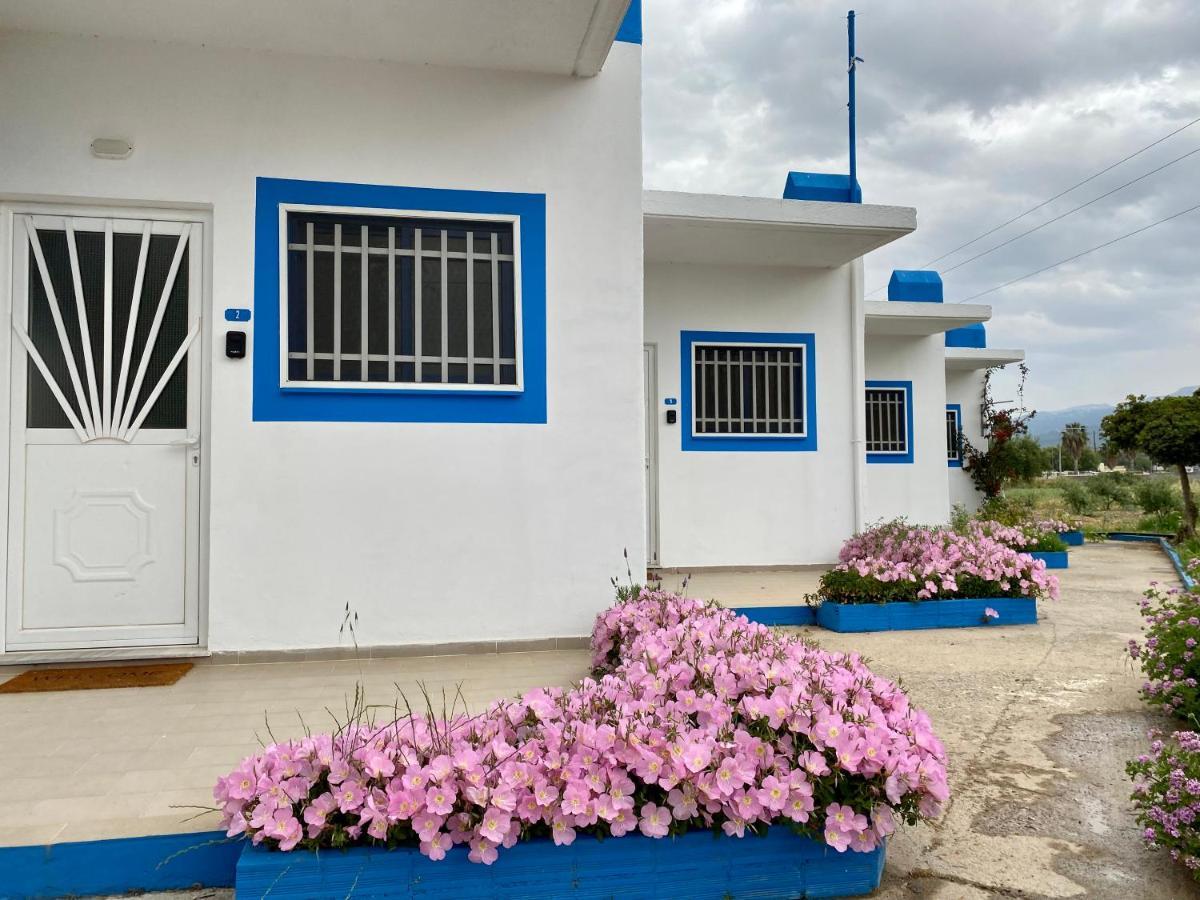 Elgreco Apartment, At Tigaki, Near The Sea "3" Tigkaki (Kos) Exterior foto