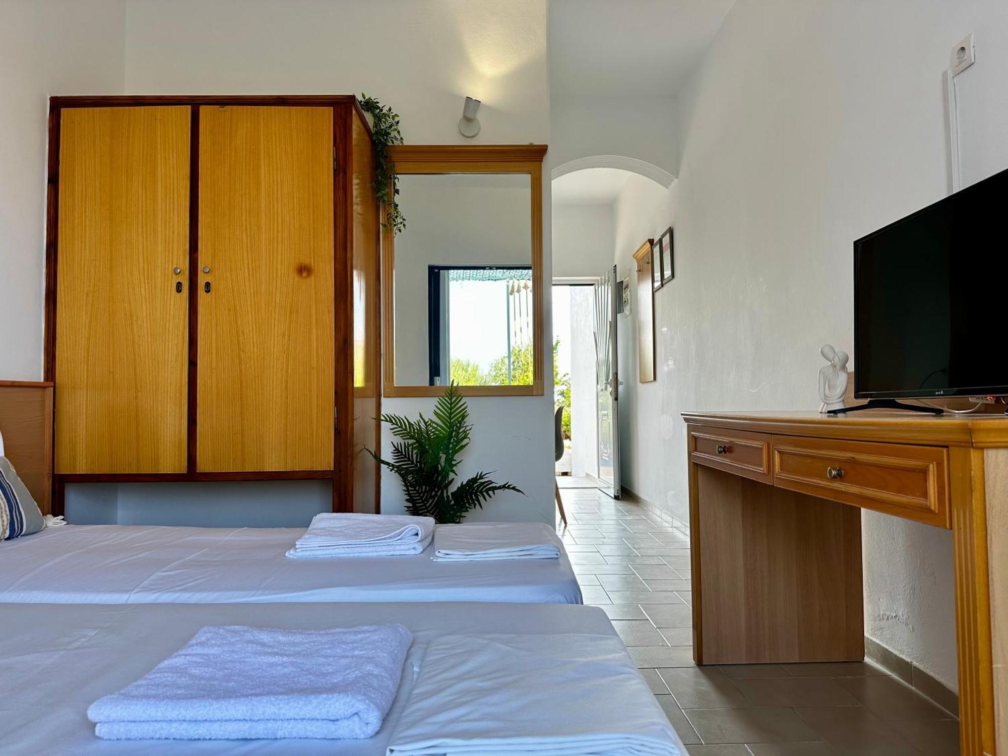 Elgreco Apartment, At Tigaki, Near The Sea "3" Tigkaki (Kos) Exterior foto