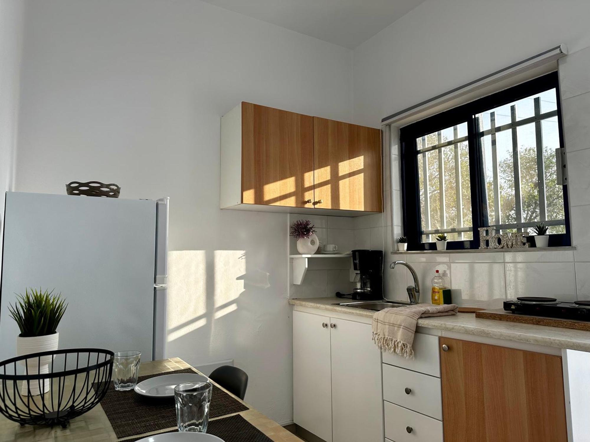 Elgreco Apartment, At Tigaki, Near The Sea "3" Tigkaki (Kos) Exterior foto
