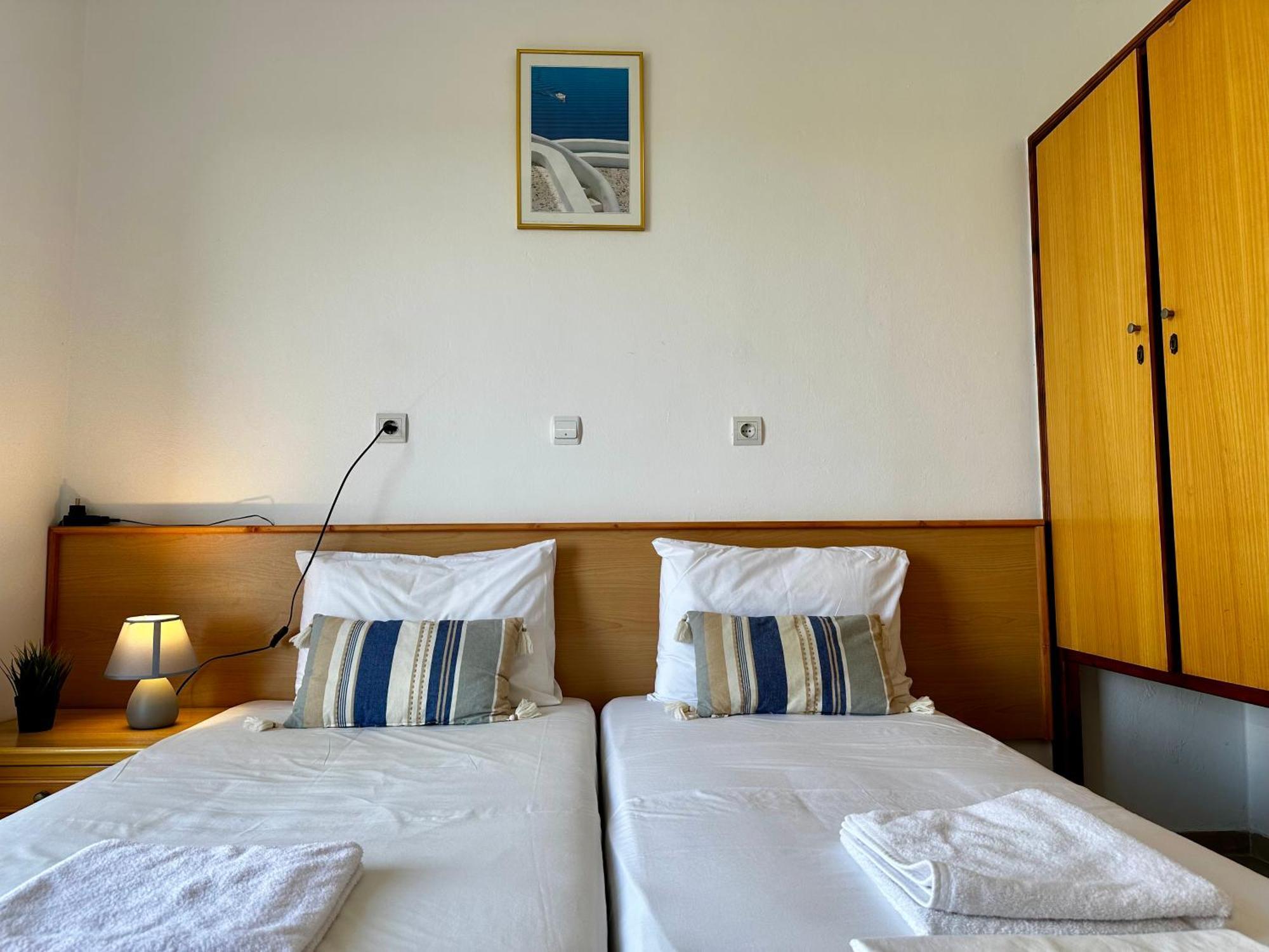 Elgreco Apartment, At Tigaki, Near The Sea "3" Tigkaki (Kos) Exterior foto