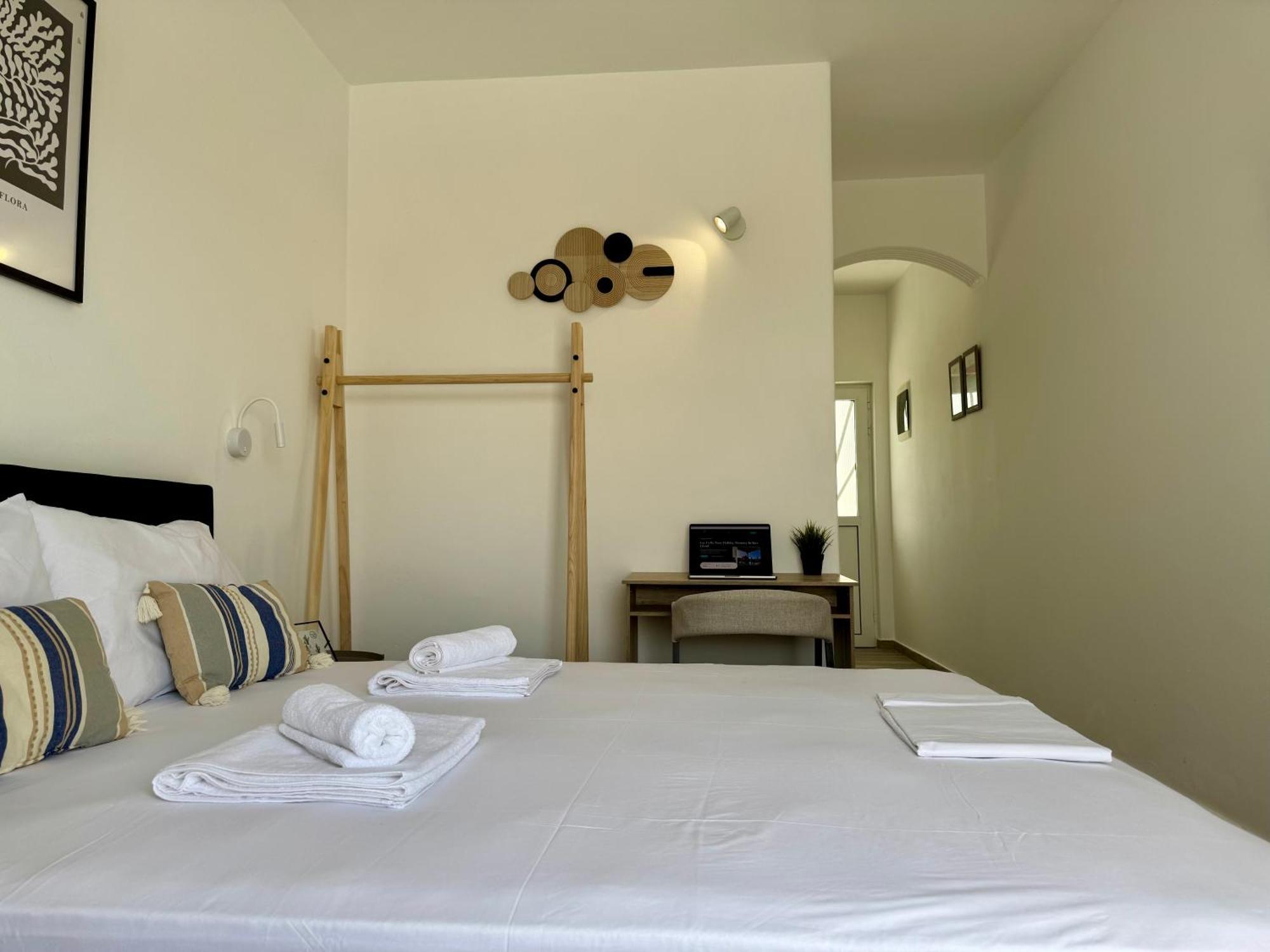 Elgreco Apartment, At Tigaki, Near The Sea "3" Tigkaki (Kos) Exterior foto