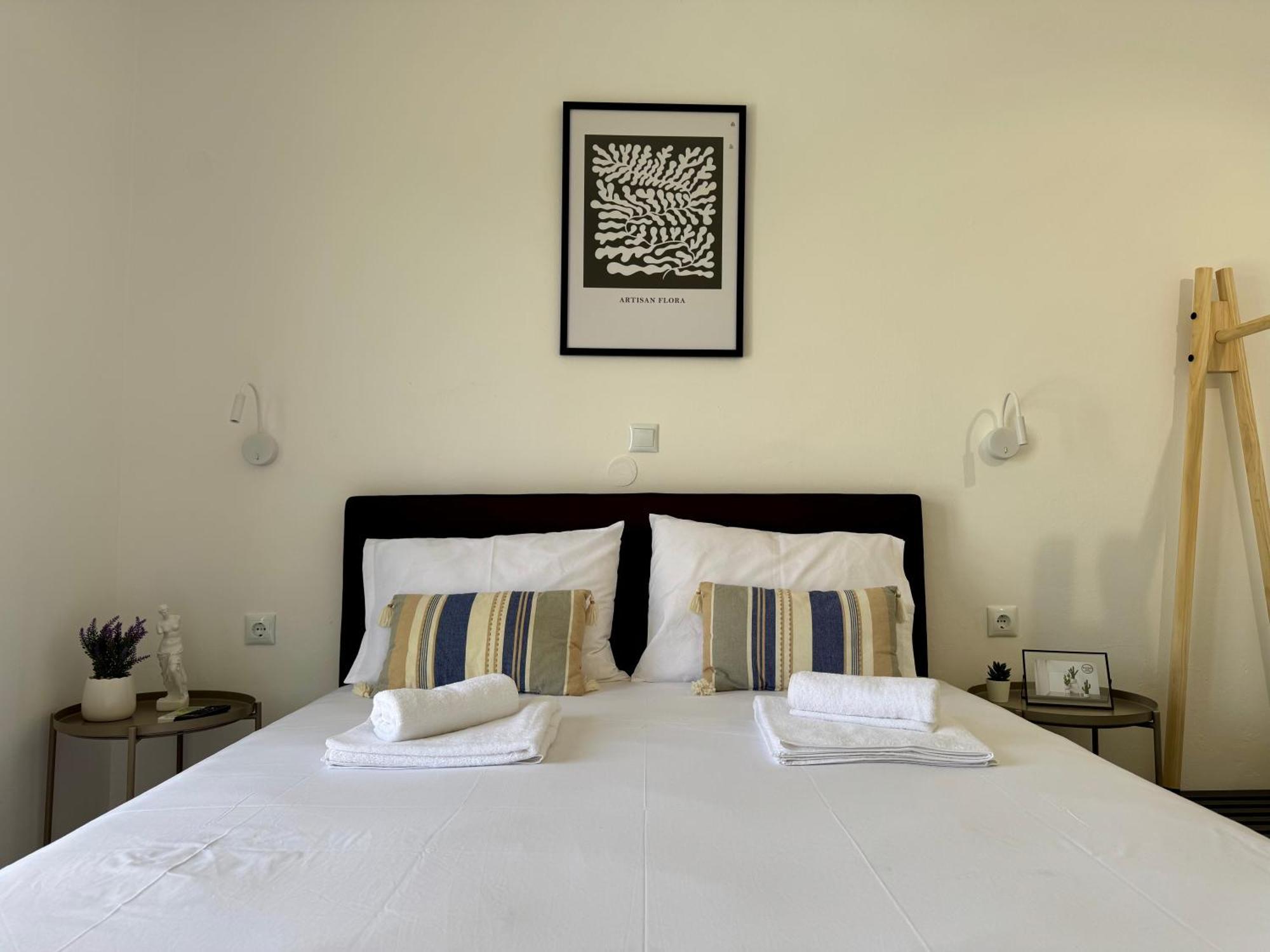 Elgreco Apartment, At Tigaki, Near The Sea "3" Tigkaki (Kos) Exterior foto